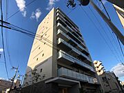 十三駅より徒歩10分 9階 築5年11ヶ月の賃貸物件