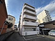 池田駅より徒歩10分 4階 築37年4ヶ月の賃貸物件