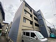 IlSole五月苑南棟 3階 築58年4ヶ月の賃貸物件