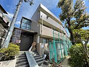 ジュネス刀根山 1階 築29年8ヶ月の賃貸物件