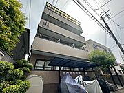 北邸舘 2階 築24年8ヶ月の賃貸物件