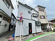 庄内ハイツＣ棟 2階 築61年6ヶ月の賃貸物件