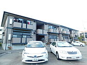 多田駅より徒歩14分 1階 築24年8ヶ月の賃貸物件