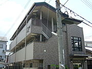 下新庄駅より徒歩5分 3階 築30年1ヶ月の賃貸物件