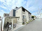 サニーレジデンス西三国A 2階 築16年10ヶ月の賃貸物件