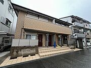 塚本駅より徒歩9分 1階 築15年10ヶ月の賃貸物件