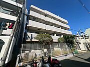 塚本駅より徒歩9分 1階 築35年8ヶ月の賃貸物件