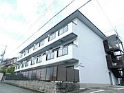 鶯の森駅より徒歩10分 1階 築36年8ヶ月の賃貸物件