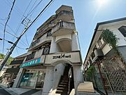 ゾーン1/fパート2 4階 築33年3ヶ月の賃貸物件