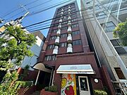 新大阪駅より徒歩5分 5階 築38年の賃貸物件