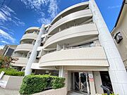 柴原阪大前駅より徒歩6分 4階 築34年5ヶ月の賃貸物件