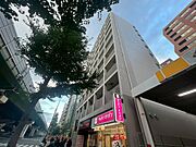 キャッスル北沢新大阪 4階 築24年8ヶ月の賃貸物件