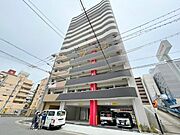 西中島南方駅より徒歩3分 15階 築3年8ヶ月の賃貸物件
