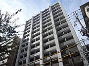 西中島南方駅より徒歩8分 14階 築16年2ヶ月の賃貸物件