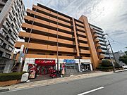 ルノーブル 8階 築33年9ヶ月の賃貸物件