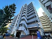 緑地公園駅より徒歩3分 3階 築45年3ヶ月の賃貸物件