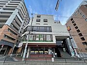 江坂駅より徒歩4分 6階 築46年7ヶ月の賃貸物件