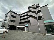 三杉プチシャトウ 4階 築32年10ヶ月の賃貸物件