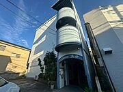 千里山駅より徒歩7分 1階 築56年2ヶ月の賃貸物件