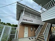 千里山駅より徒歩5分 2階 築38年の賃貸物件