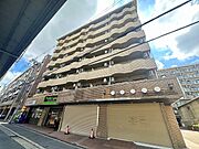 下新庄駅より徒歩8分 5階 築32年10ヶ月の賃貸物件