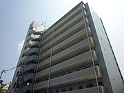 西中島南方駅より徒歩12分 2階 築27年8ヶ月の賃貸物件