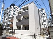 十三駅より徒歩10分 1階 築11年6ヶ月の賃貸物件