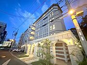 南方駅より徒歩6分 5階 築8年8ヶ月の賃貸物件