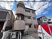 豊中駅より徒歩10分 1階 築33年の賃貸物件