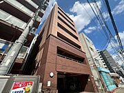 塚本駅より徒歩9分 6階 築18年4ヶ月の賃貸物件