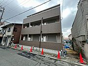 アート神崎川駅前 3階 新築の賃貸物件