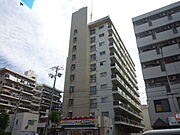 三国駅より徒歩3分 2階 築43年4ヶ月の賃貸物件