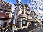 メゾン東栄豊南 3階 築38年10ヶ月の賃貸物件