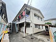 石橋阪大前駅より徒歩8分 2階 築59年6ヶ月の賃貸物件