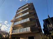 十三駅より徒歩9分 2階 築12年6ヶ月の賃貸物件