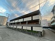 御幣島駅より徒歩5分 1階 築24年1ヶ月の賃貸物件