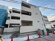 庄内駅より徒歩6分 2階 新築の賃貸物件