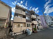 姫島駅より徒歩5分 1階 築11年2ヶ月の賃貸物件