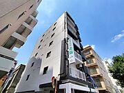 シティメゾン天満 6階 築37年3ヶ月の賃貸物件