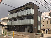 三国駅より徒歩7分 3階 築14年8ヶ月の賃貸物件