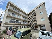 川西池田駅より徒歩10分 3階 築52年8ヶ月の賃貸物件