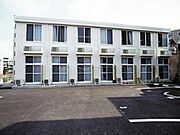 千里山駅より徒歩8分 1階 築24年2ヶ月の賃貸物件