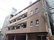 ルミエ新大阪 4階 築23年8ヶ月の賃貸物件