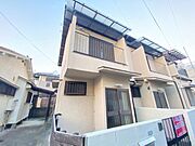 牧落駅より徒歩8分 1階 築60年10ヶ月の賃貸物件