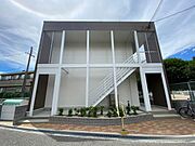 レオパレス109’S 1階 築26年8ヶ月の賃貸物件