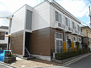 レオパレスハイツK 1階 築21年6ヶ月の賃貸物件