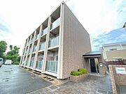 岡町駅より徒歩7分 2階 築26年8ヶ月の賃貸物件