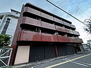 マンションビッグペンＡ 2階 築39年1ヶ月の賃貸物件