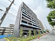 西中島南方駅より徒歩8分 6階 築3年4ヶ月の賃貸物件