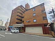 JR淡路駅より徒歩6分 7階 築36年8ヶ月の賃貸物件